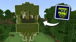 Minecraft: как построить светлячка с голосования 2021