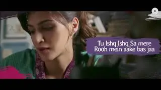 Nazm Nazm   Lyrical   Bareilly Ki Barfi   Kriti Sanon, Ayushmann Khurrana