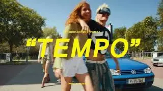 Ski Aggu x 01099 Typebeat - TEMPO (prod. by SLBEATZ & 