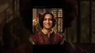 The Face of Giuliano de Medici - Florence Renaissance | Royalty Now