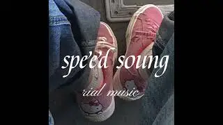 The Weeknd Lost-in the Fire(speed up) prod. rial music