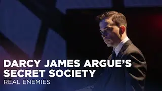 Darcy James Argue’s Secret Society: Real Enemies | JAZZ NIGHT IN AMERICA