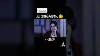 Allhazar 67 - qism