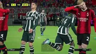 The Best Match Watch Today | Efootball 2024 PC
