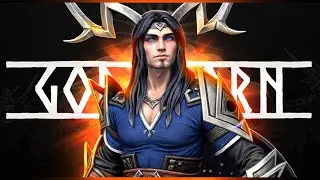 Славянский Warcraft | Godsworn | Ранний доступ