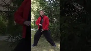 При КЛИМАКСе поможет эта практика Тайцзи
