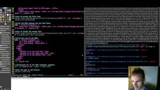Embed true type fonts into html webpage using base64 encoding