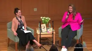 The Poet's Voice: Kate Baer