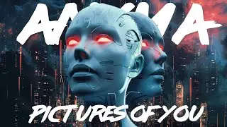 Anyma - Pictures Of You (KREAM Remix) [Extended Mix]