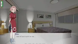 Gameplay Jikage Rising EP 4