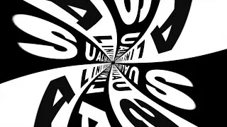 Typography Motion Background 1080p