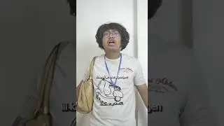 HARI PERTAMA SEKOLAH