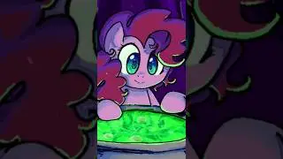 Pinkie Brew
