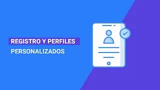 Plugin para crear registro y perfiles de usuarios personalizados en WordPress