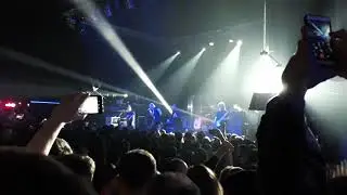 Anacondaz - Средний палец (Минск, Re:Public 01.12.2018)