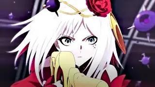 AMV - Cosette edit - Daddy Style