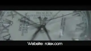 The Rolex Story - TIME