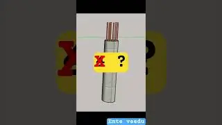 Steel for round column