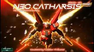 [PIU PHOENIX] Neo Catharsis (네오 카타르시스) D27