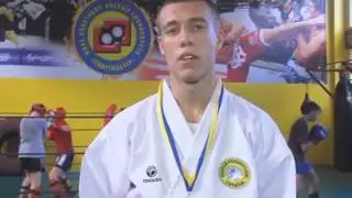 Илья Ткачук, Стенько Богдан ТРК 
