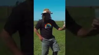 Jackass How to Milk a Horse😏