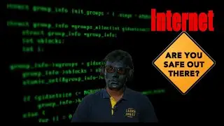 How to be safe from hacking in the internet? vpn security cloud