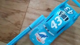 Приключения инспектора 3. Эпизод 3: Рыцари Марса.
