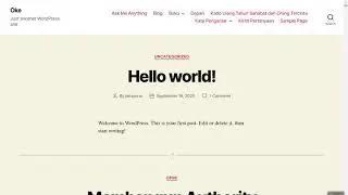 Gunakan Web Dummy Untuk Belajar Hal Baru di SEO - 94
