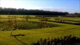 Tichmatic Rainwater Harvesting Systems man made lake