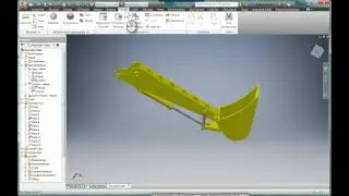 Autodesk Inventor - Restore Classic Context Menu