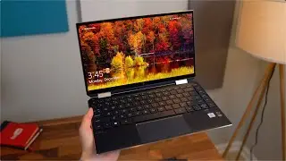 Hp Spectre X360 14