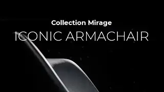 Giorgio Collection: культовое кресло