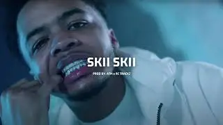 [FREE] LOSKI x NITONB - 'SKII SKII' Type Beat | (Prod By. ATM x RC TRACKZ) | Drill Instrumental 2020