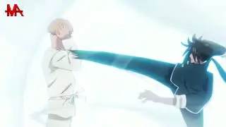 Saitama vs Suiryu Dublado Completo