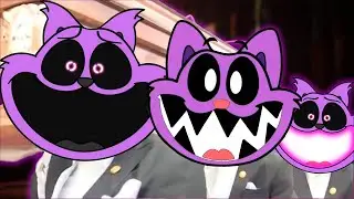 CatNap - Coffin Dance Song (COVER)