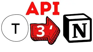 Notion API : Typeform et Notion en moins de trois minutes, trop facile