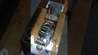 Еще одно зарядное устройство