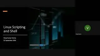 Linux Series | Lecture 1 (Intro to Linux)