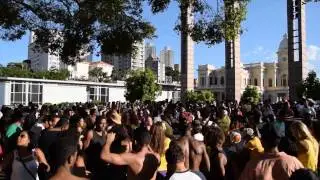 Praia da Estação  2015