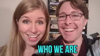 Who We Are + Exciting News!  Positive Channel Update | Mighty Mayhem About the Creators  | UFI