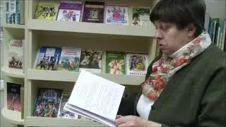 ПИСАТЕЛИ И ПОЭТЫ, РОЖДЁННЫЕ В ЯНВАРЕ - Антология - Обзор литературы. Детская библиотека