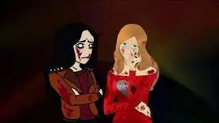 Bad Girls MeMe ❤Collab with LoisHayashi❤