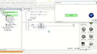 CODESYS  - TON & TOF Timers