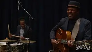 Bobby Broom Quartet - 