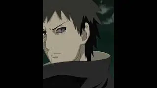 HACKER OF THE UCHIHA ⚡ #anime #animeedit #uchiha #madara #obito #bestvillan