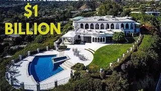 Most expensive houses in the world NEW [ 2019 ] Billions and Billions of Dollars
