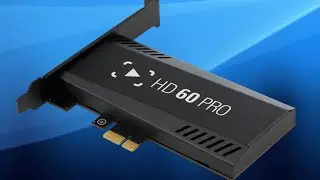 Elgato HD60Pro Announced