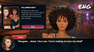 Fallen Road | Extra Event | Halloween Night | ENG