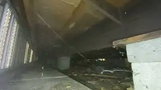 Just a Debris Crawl
