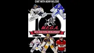 Adam Wilcox Q & A